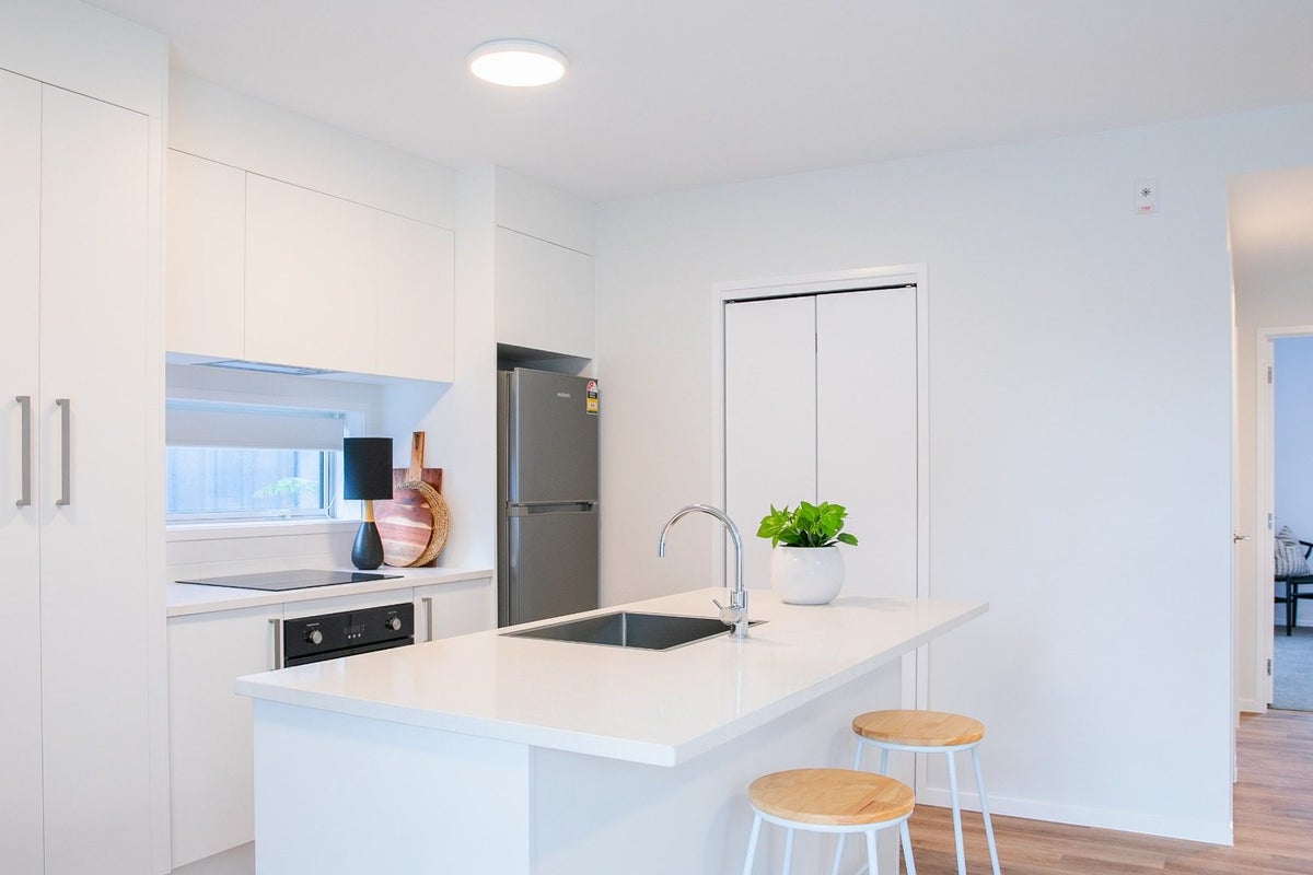 3/245 Hobsonville Point Road, Hobsonville, Waitakere City, Auckland - Carousel 2