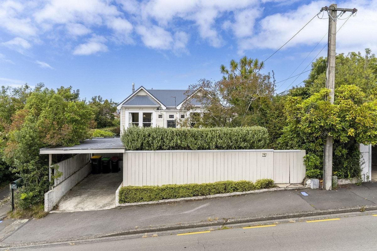 742 Highgate, Maori Hill, Dunedin - Carousel 1