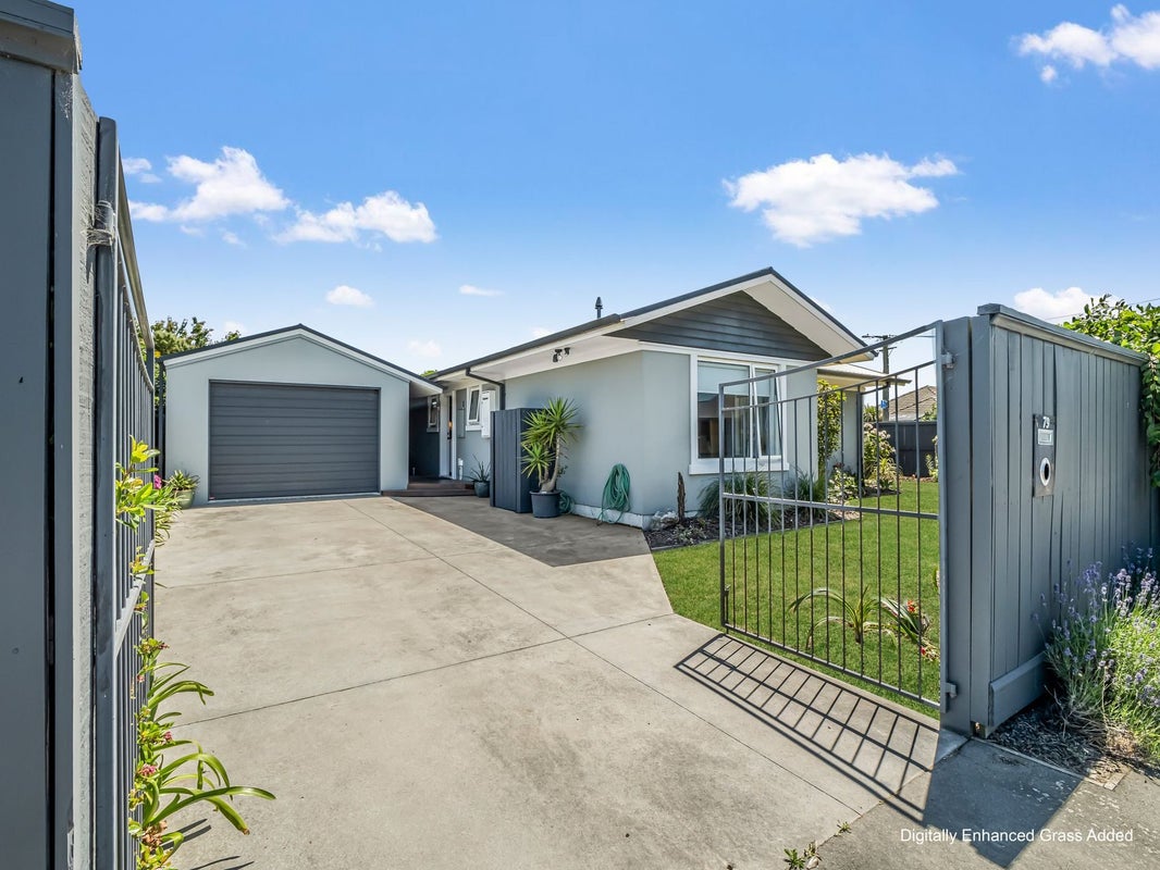 79 Willryan Avenue, New Brighton, Christchurch - Carousel 1