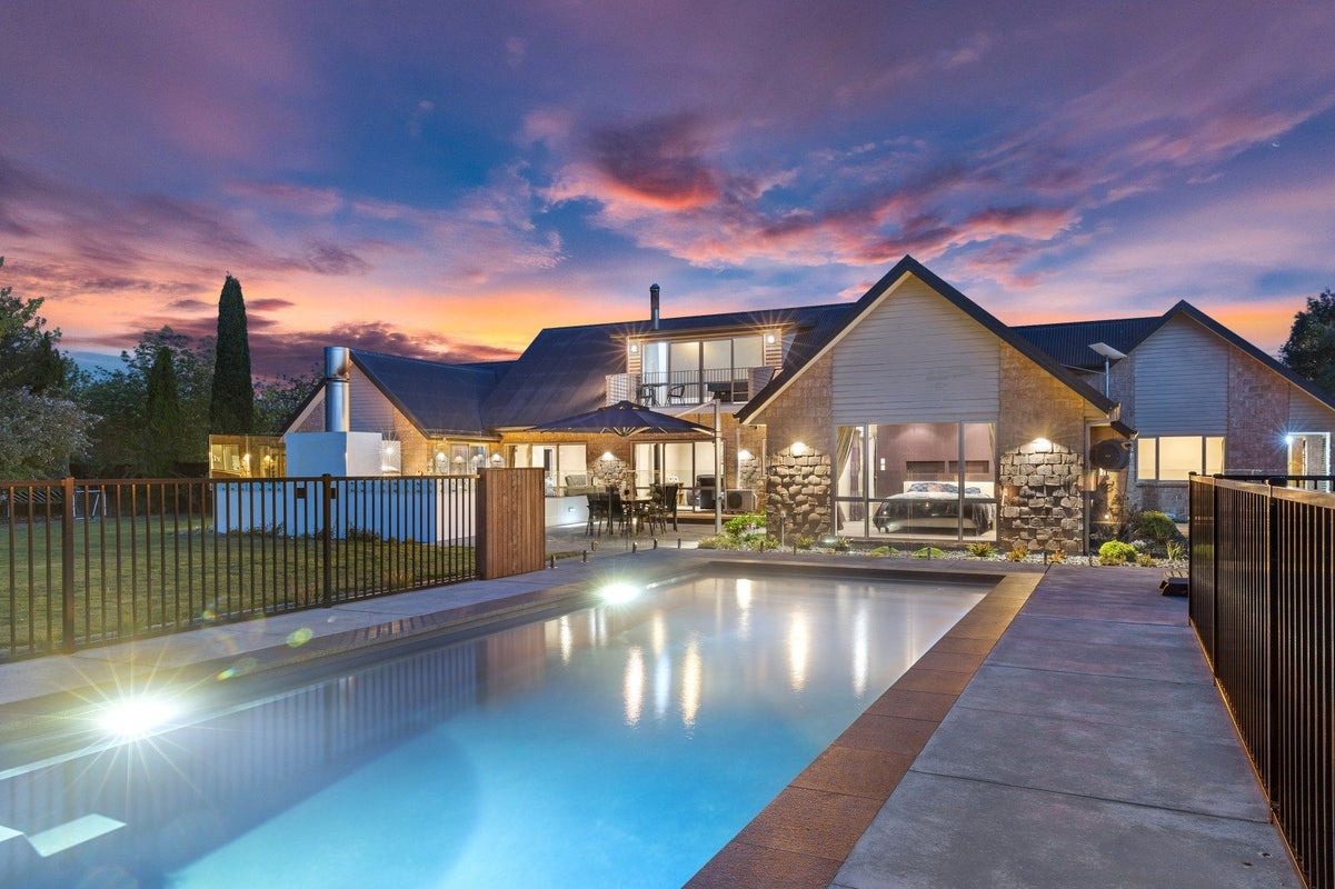 1474 Tram Road, Swannanoa, Rangiora - Carousel 1
