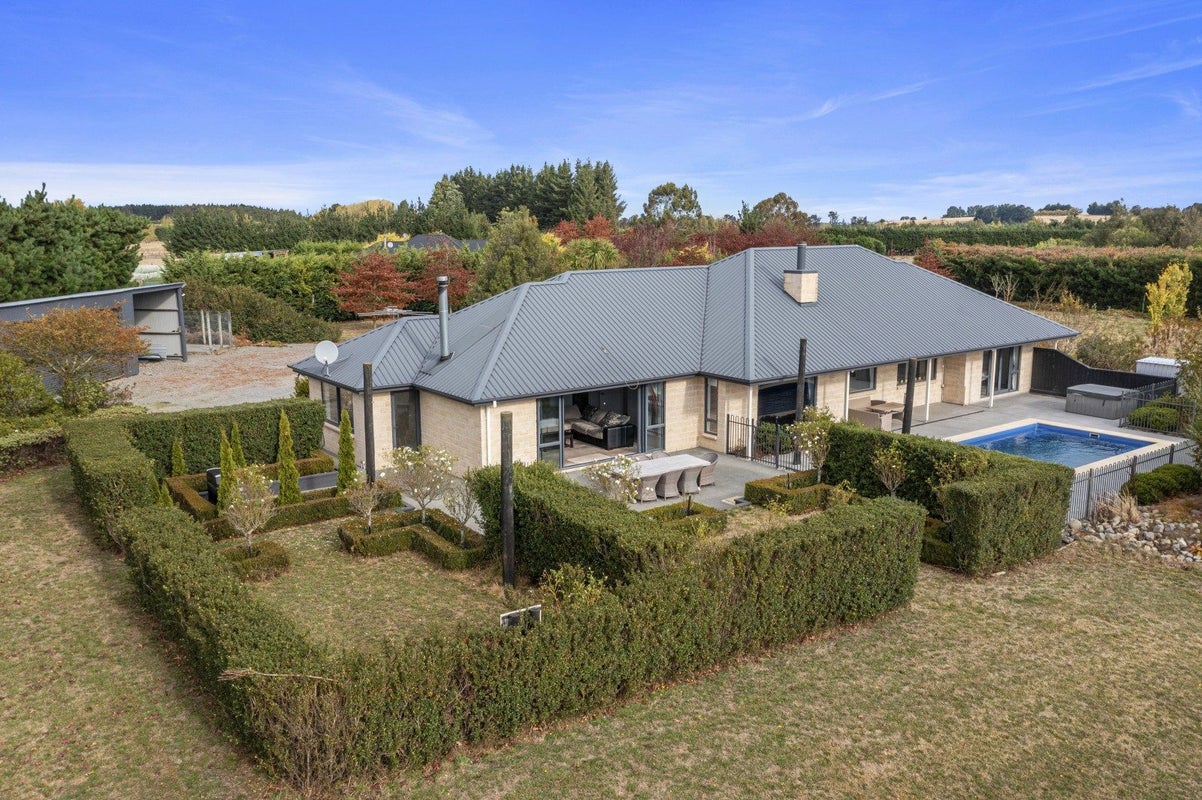 74 Stonyflat Road, Loburn, Rangiora - Carousel 2
