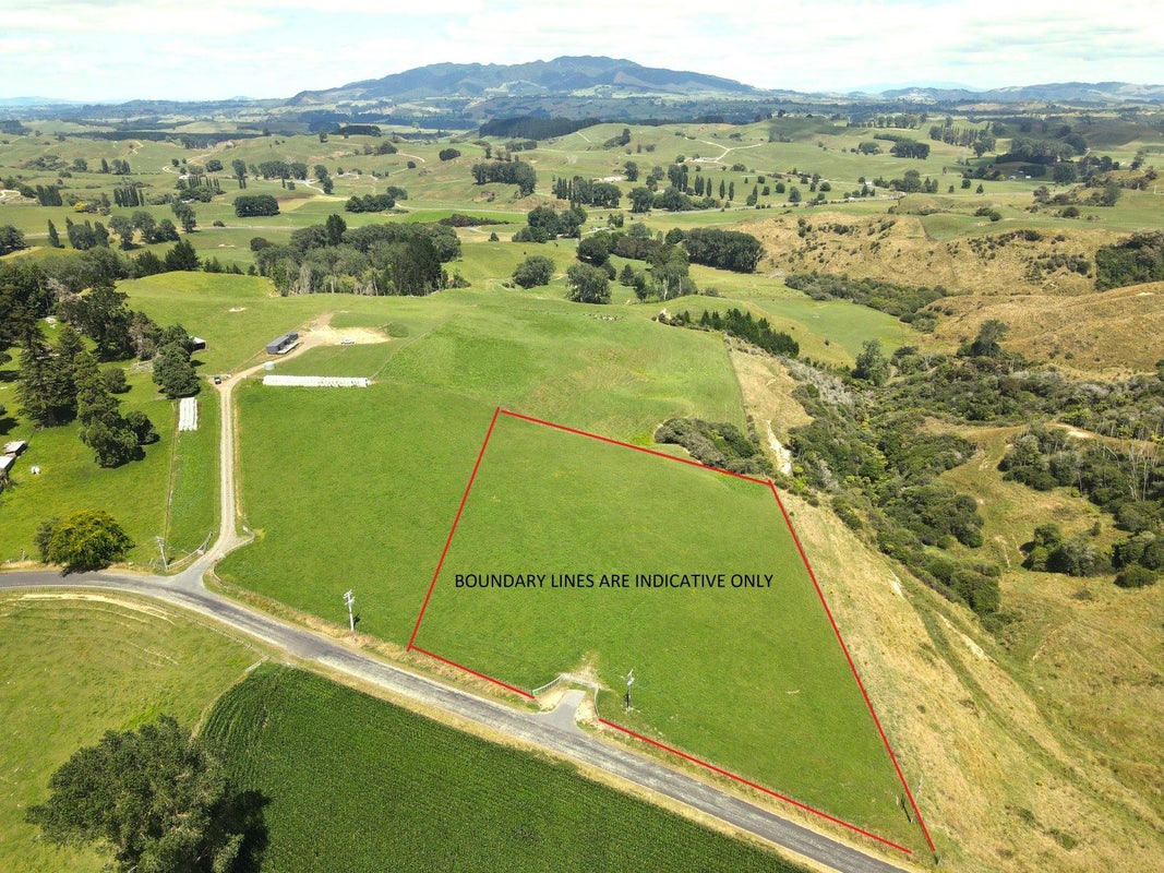 261 Paparamu Road, Piarere, Tirau - Carousel 1