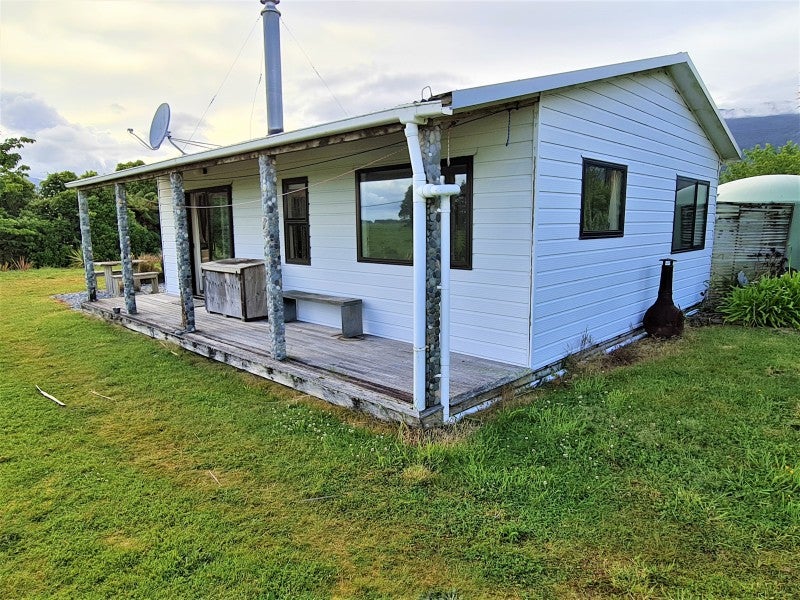 723 State Highway 67, Mokihinui, Westport - Carousel 1