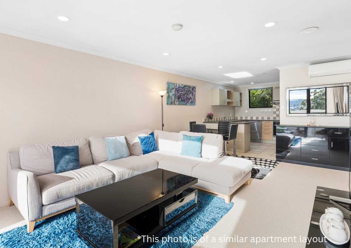 6/8 Monte Cassino Place, Birkdale, Auckland - Carousel 2