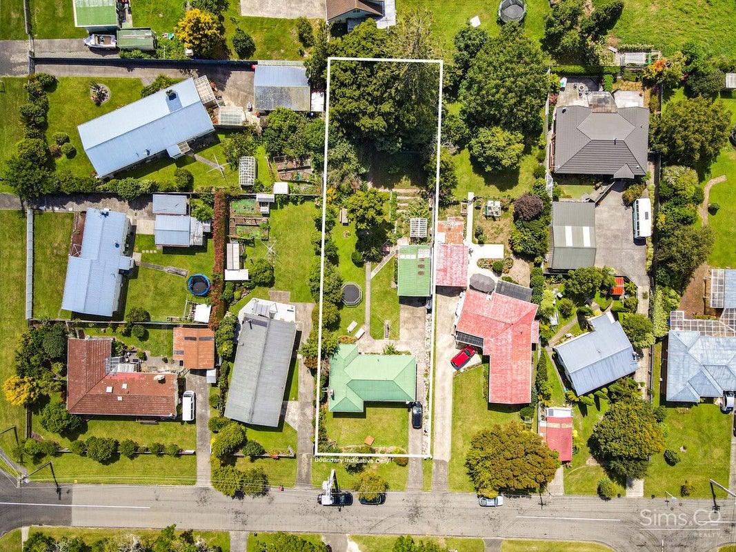 7 Bombay Street, Aramoho, Whanganui - Carousel 2