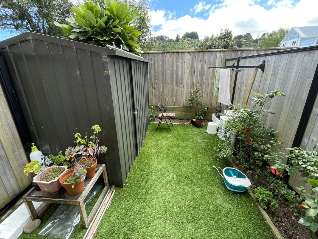 10/17 Pearce Crescent, Taita, Lower Hutt - Carousel 12