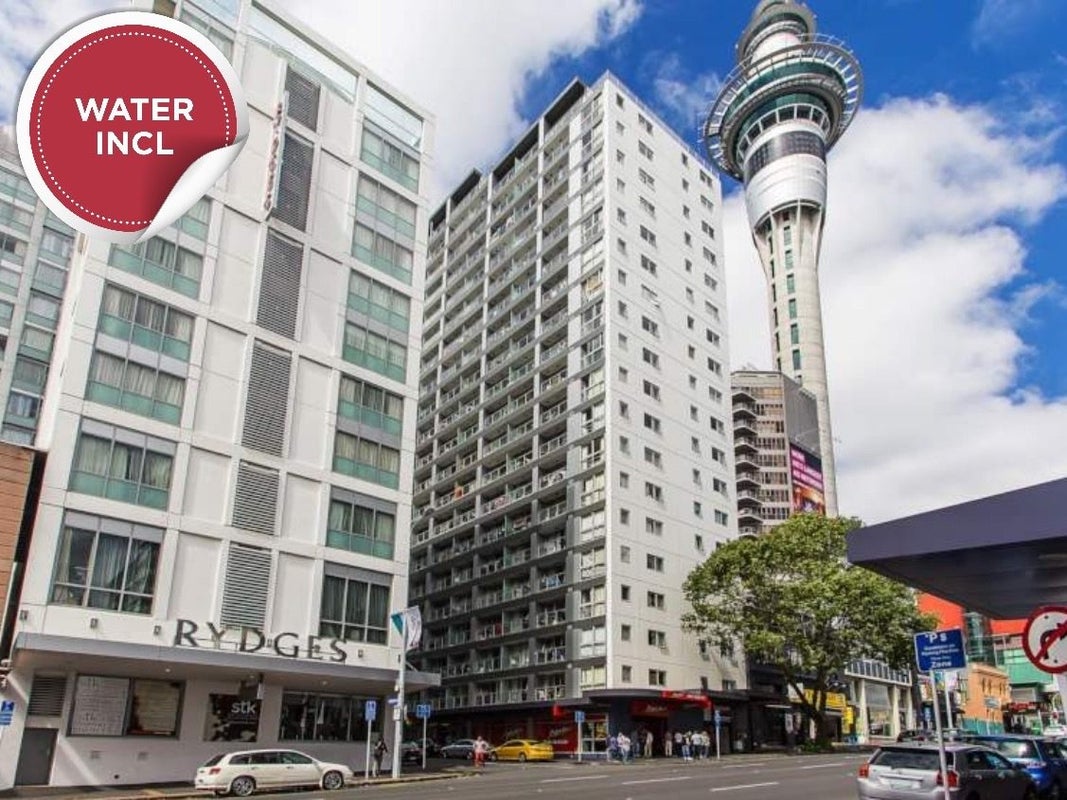 13K/34 Kingston Street, Auckland Cent, Auckland - Carousel 1