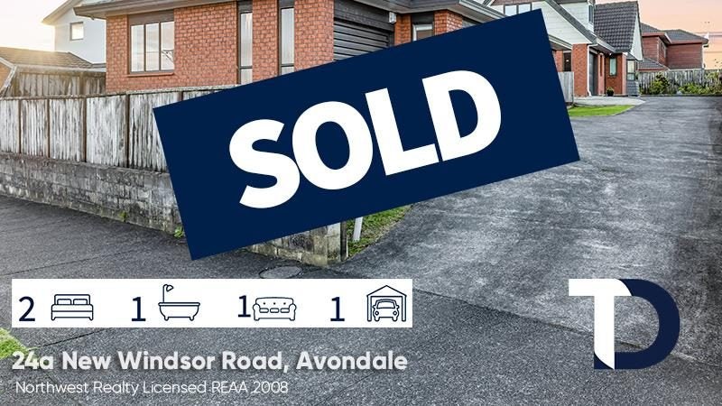 24A New Windsor Road, Avondale, Auckland - Carousel 1
