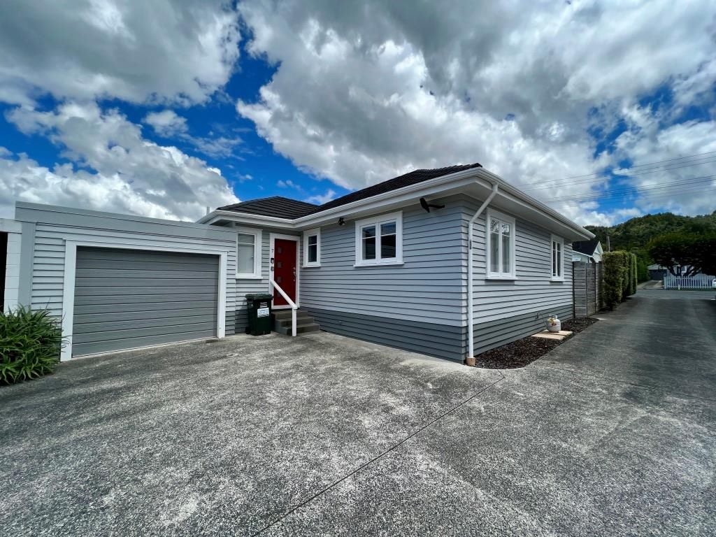7 Second Avenue, Avenues, Whangarei - Carousel 1