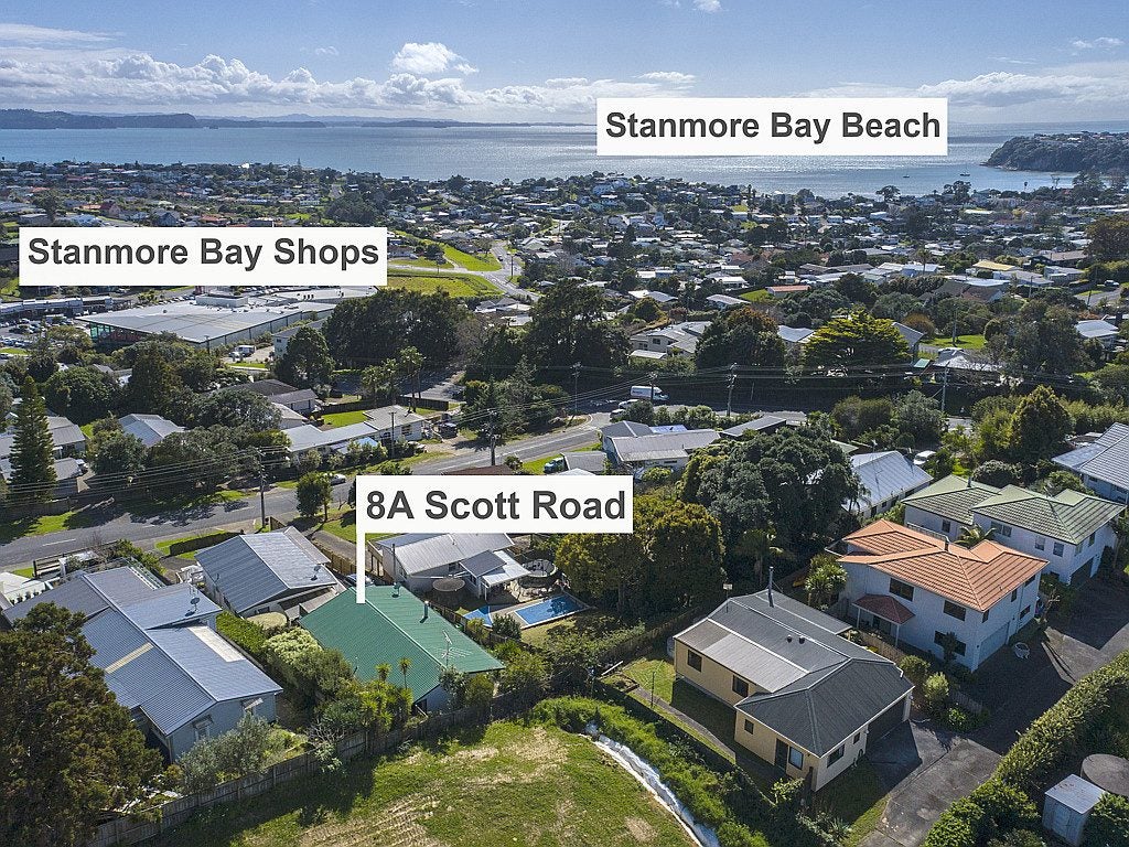 8A Scott Road, Stanmore Bay, Whangaparaoa - Carousel 18