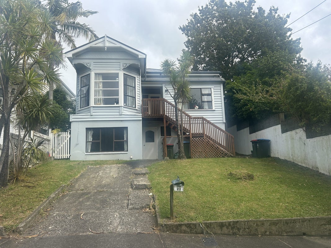 28 Scanlan Street, Grey Lynn, Auckland - Carousel 1