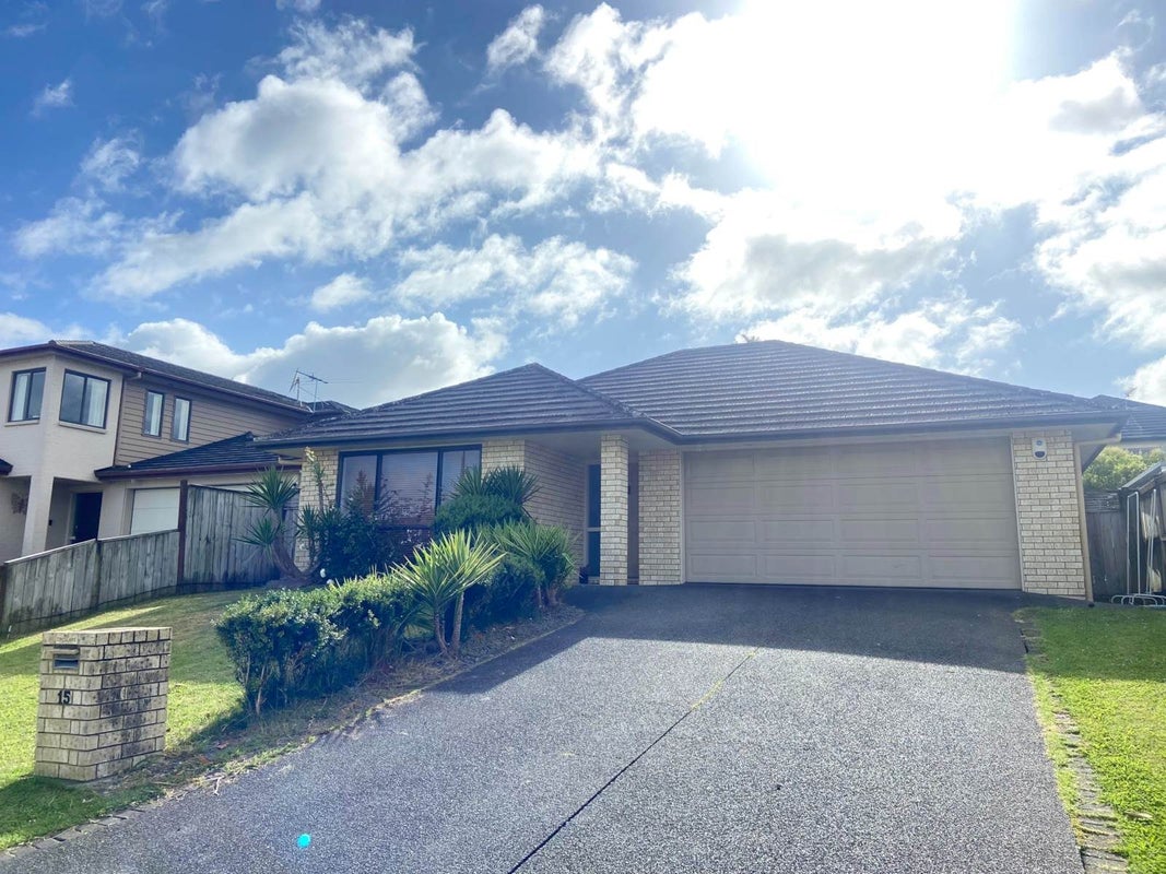15 Thyme Court, Flat Bush, Auckland - Carousel 1