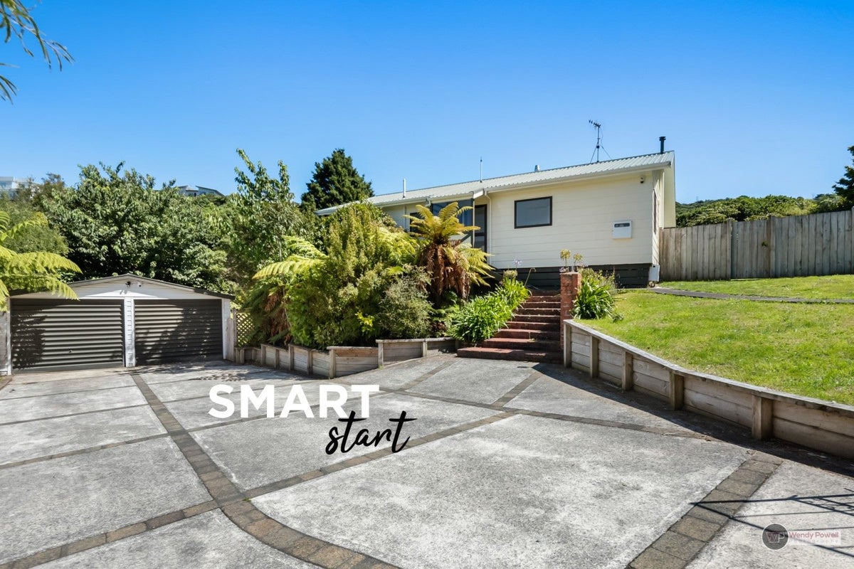 19 Renoir Avenue, Belmont, Lower Hutt - Carousel 1
