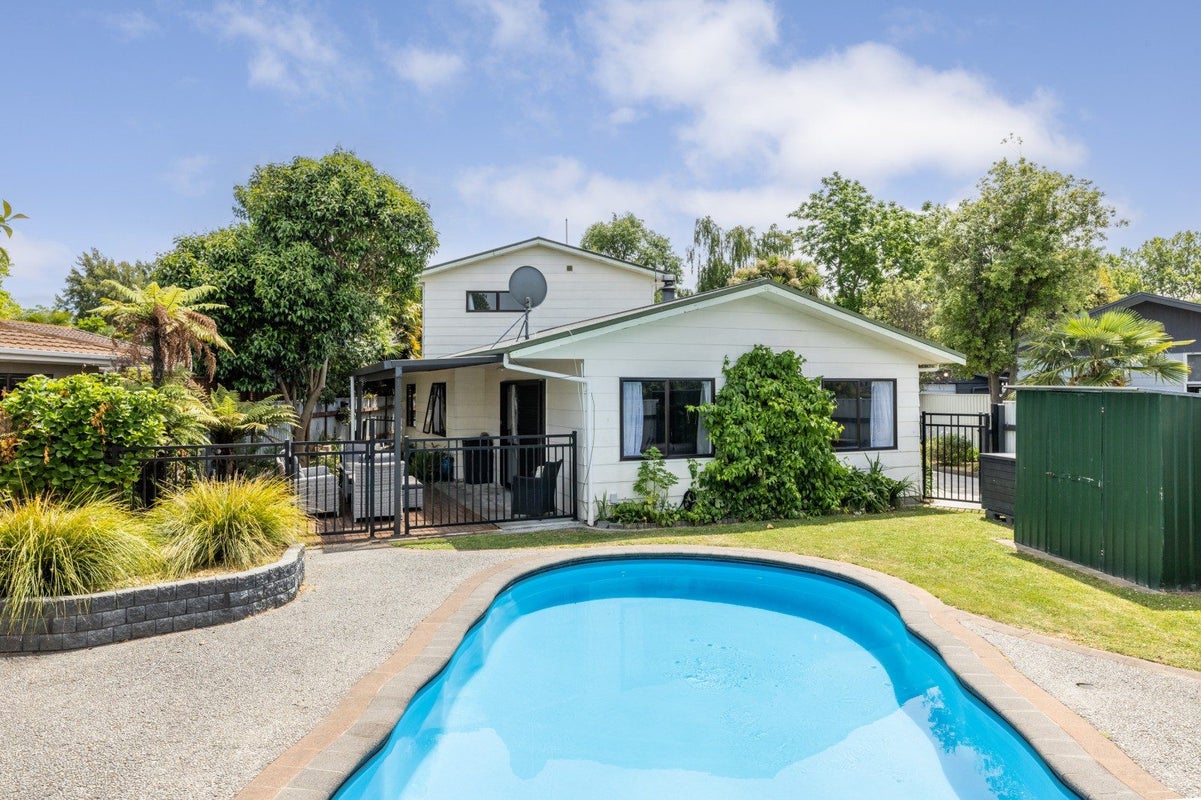 5 Cormack Place, Greenmeadows, Napier - Carousel 2