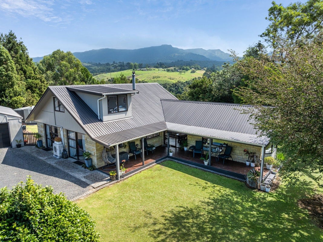484A Wright Road, Aongatete, Katikati - Carousel 2
