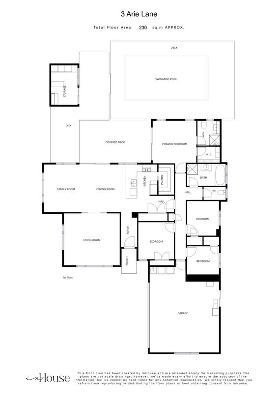 3 Arie Lane, Flagstaff, Hamilton - Carousel 33