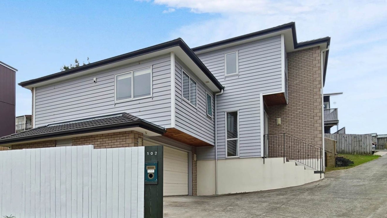 102A Target Road, Wairau Valley, Auckland - Carousel 1