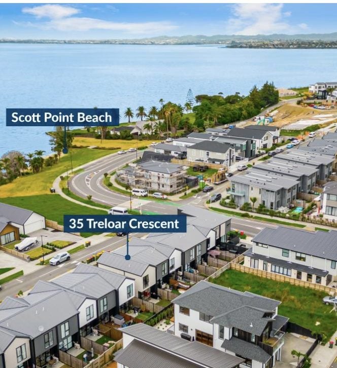 35 Treloar Crescent, Hobsonville, Auckland - Carousel 12