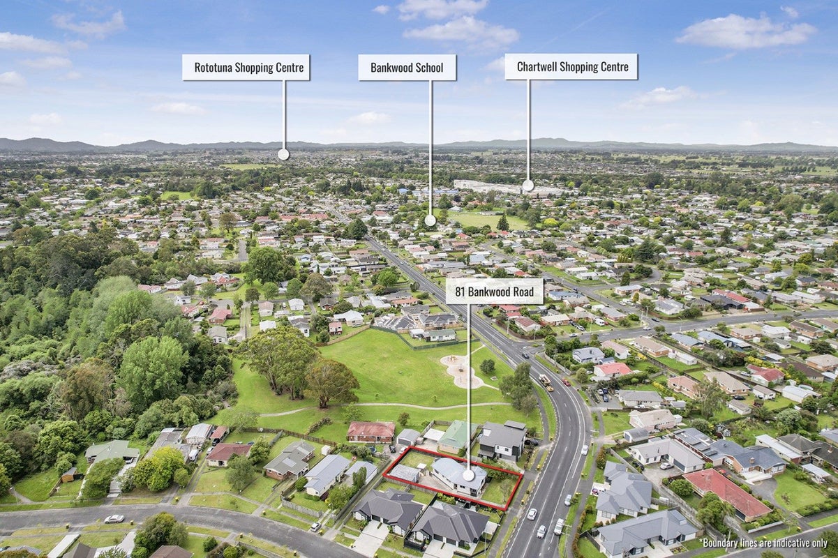 81 Bankwood Road, Chartwell, Hamilton - Carousel 2