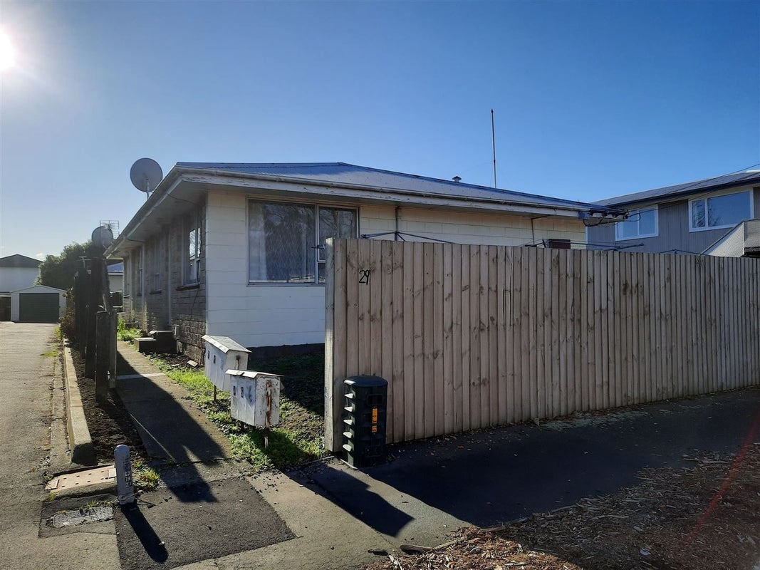 5/29 Draper Street, Richmond, Christchurch - Carousel 1