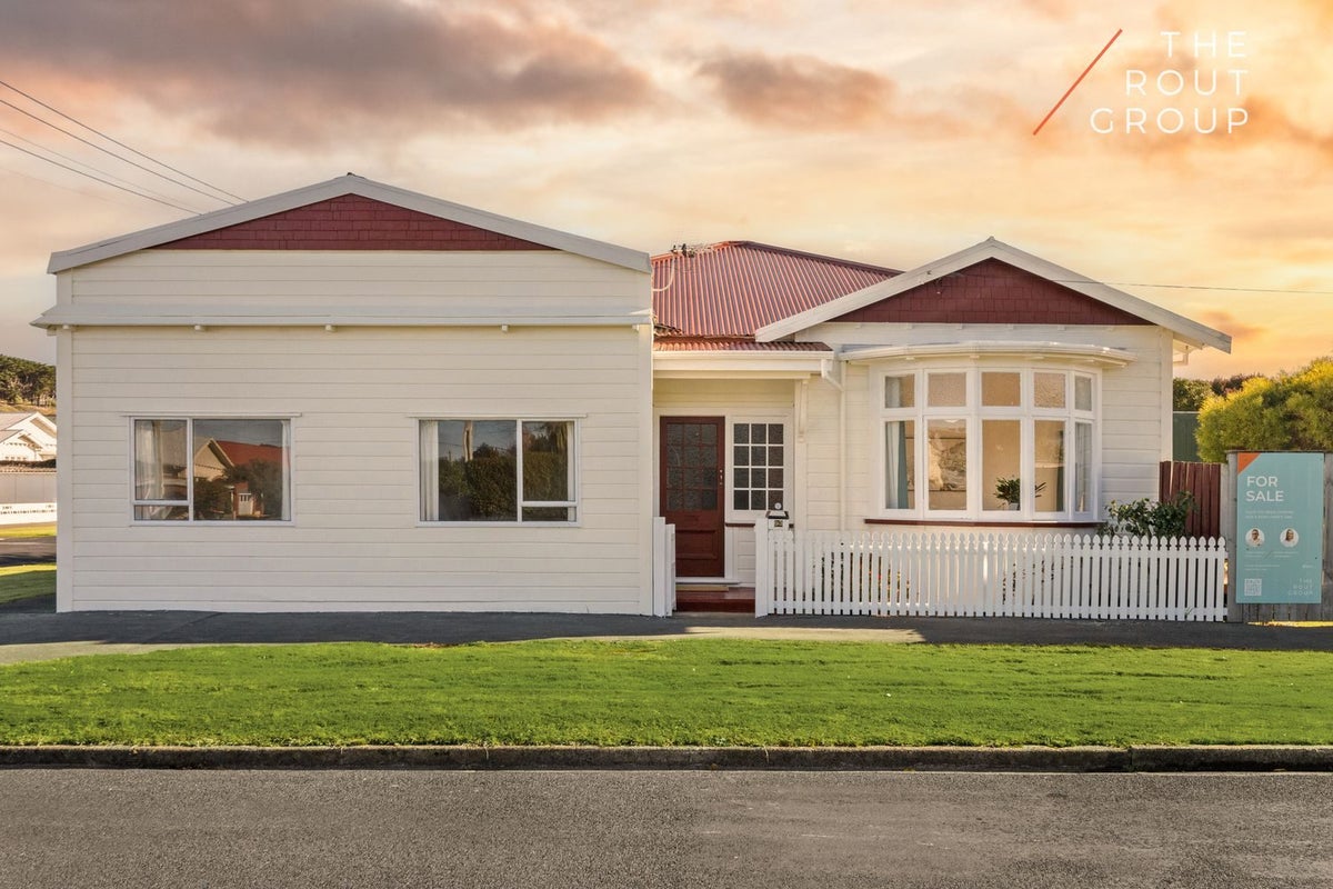 93 Marlow Street, Musselburgh, Dunedin - Carousel 23