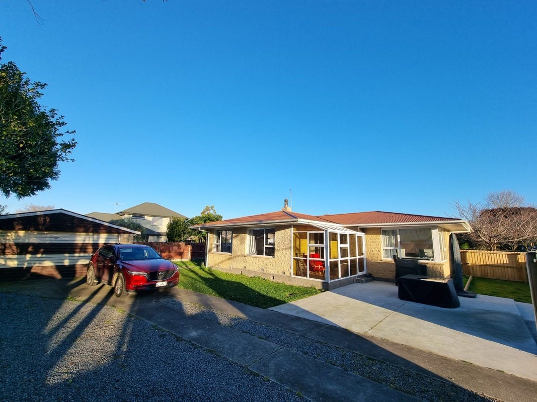 38 Fenhall Street, Russley, Christchurch - Carousel 2