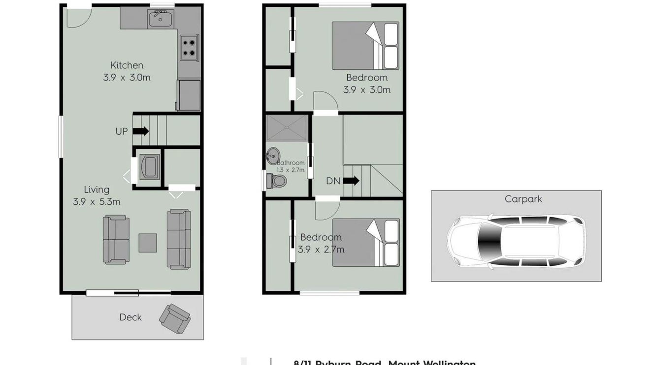 8/11 Ryburn Road, Mount Wellington, Auckland - Carousel 11