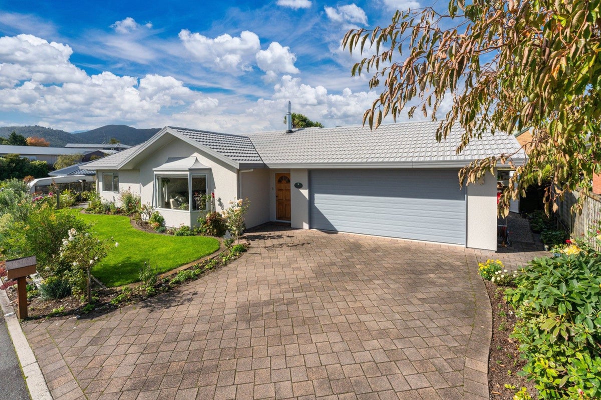8/45 Kiddle Drive, Hilltop, Taupo - Carousel 1