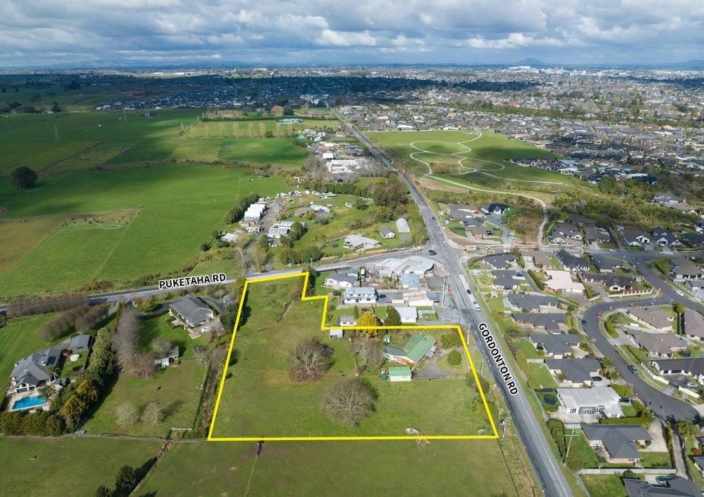 134 Gordonton Road, Puketaha - Carousel 2