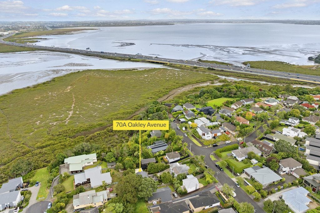 70A Oakley Avenue, Waterview, Auckland - Carousel 22