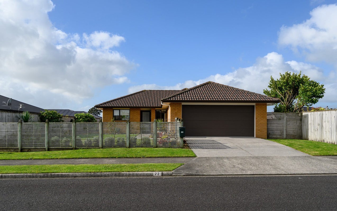 22 Coby Sydney Drive, Bell Block, New Plymouth - Carousel 20