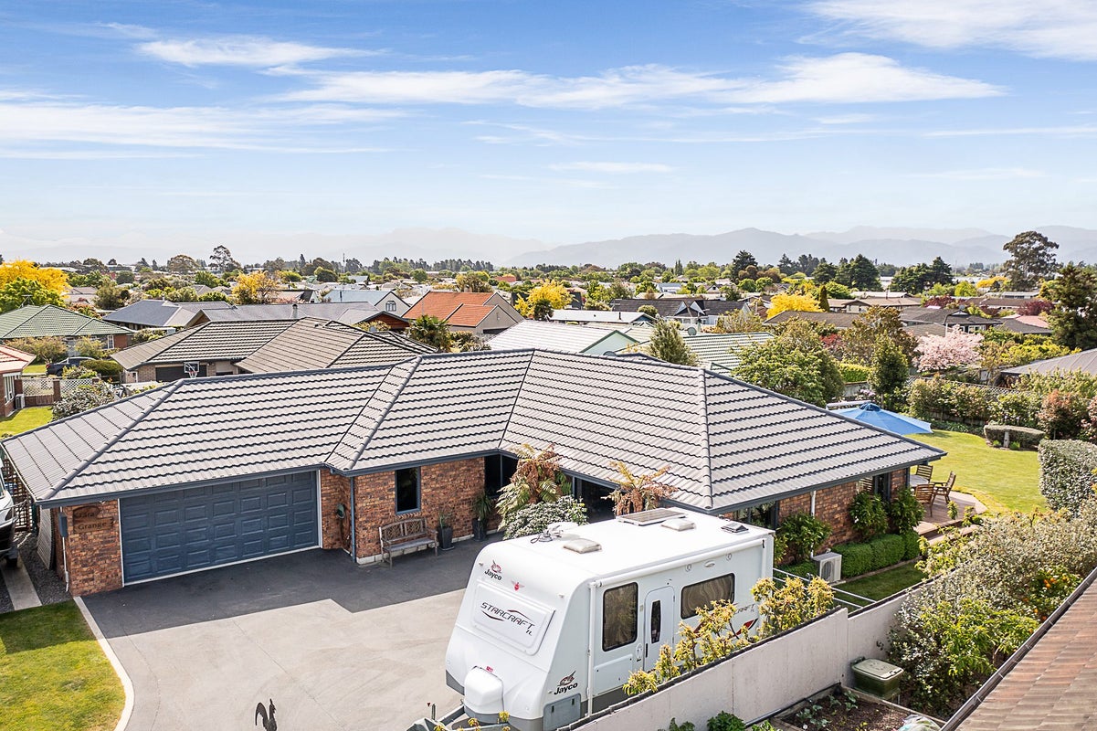 22 Hillside Terrace, Witherlea, Blenheim - Carousel 2