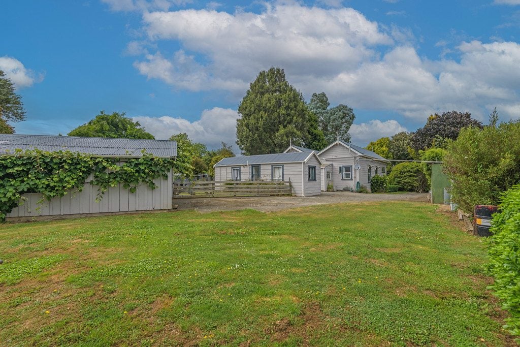 20 Edwards Street, Kimbolton, Feilding - Carousel 38