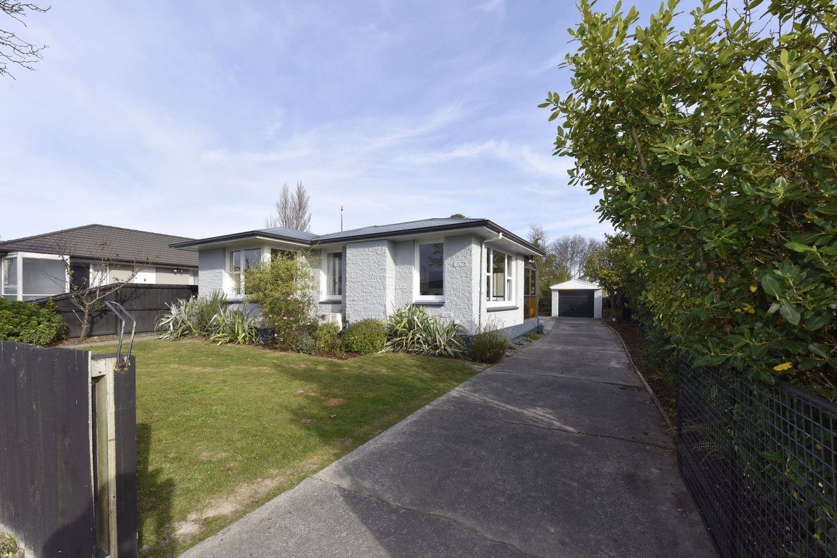 23 Arawa Street, Shirley, Christchurch - Carousel 2