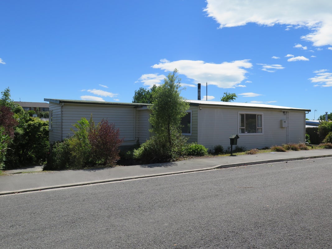 5 Thomas Street, West End, Timaru - Carousel 1