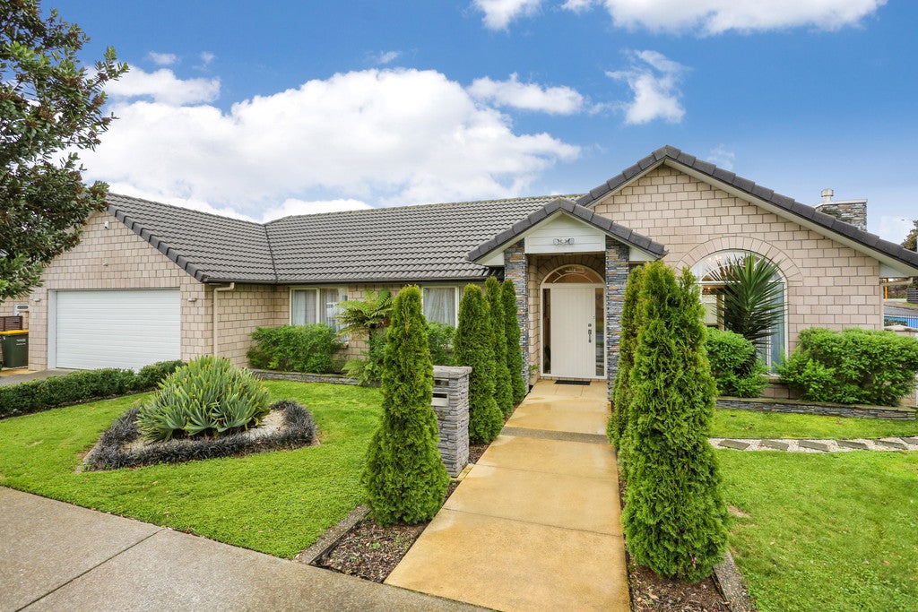 28 Erceg Way, Rosehill, Papakura - Carousel 2