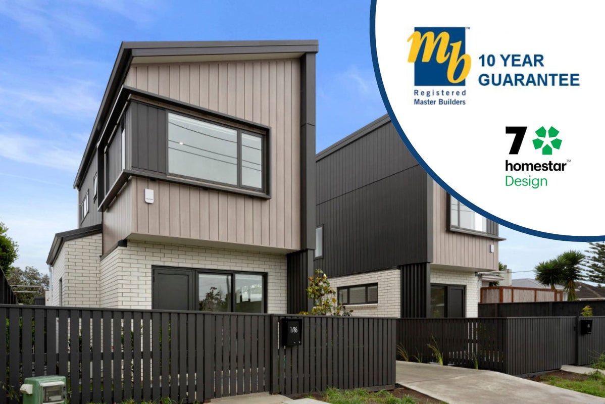 1/86 Gloria Avenue, Te Atatu Peninsula, Auckland - Carousel 1