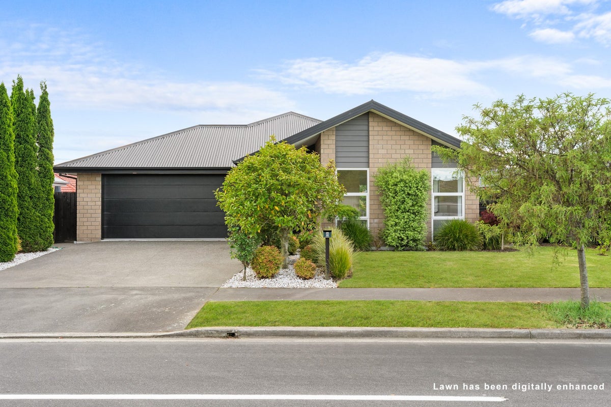 8 Napier Drive, Wigram, Christchurch - Carousel 1