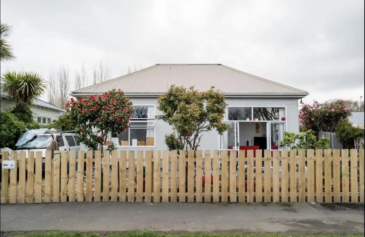 7 Kirkcaldy Street, South Dunedin, Dunedin - Carousel 1