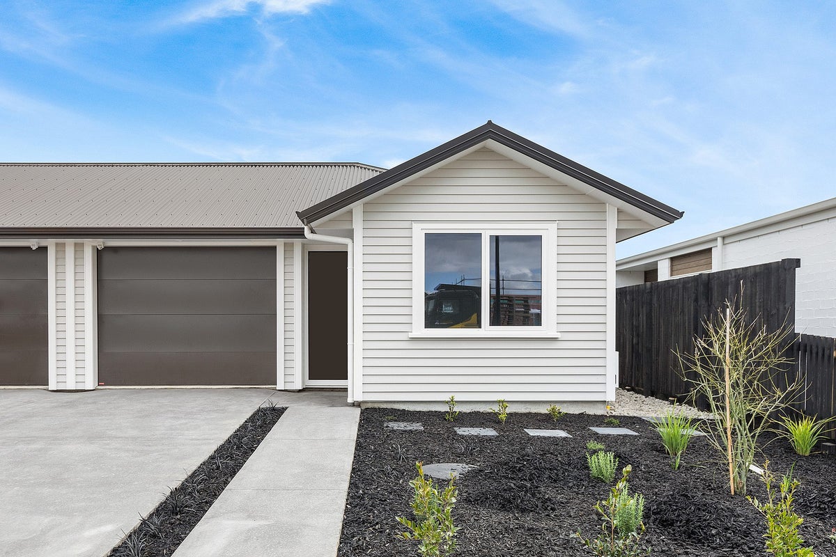 19B Evans Street, Maori Hill, Timaru - Carousel 1