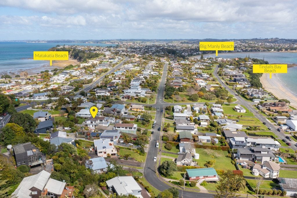 1/49 De Luen Avenue, Tindalls Beach, Whangaparaoa - Carousel 42