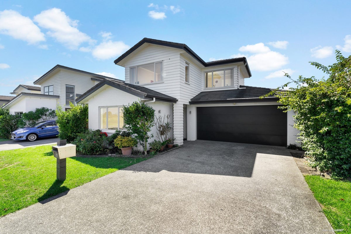 21 Brookview Drive, Flat Bush, Auckland - Carousel 18