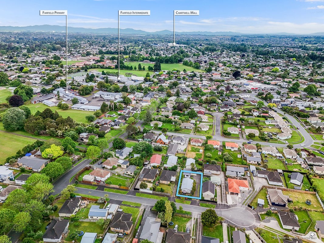 7A Hockin Place, Fairfield, Hamilton - Carousel 22