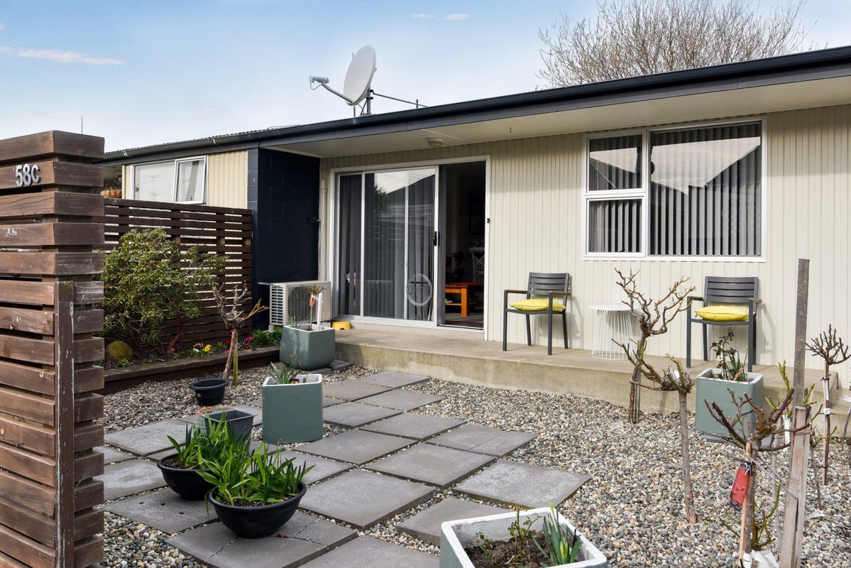 58C Albert Street, Saint Clair, Dunedin - Carousel 2