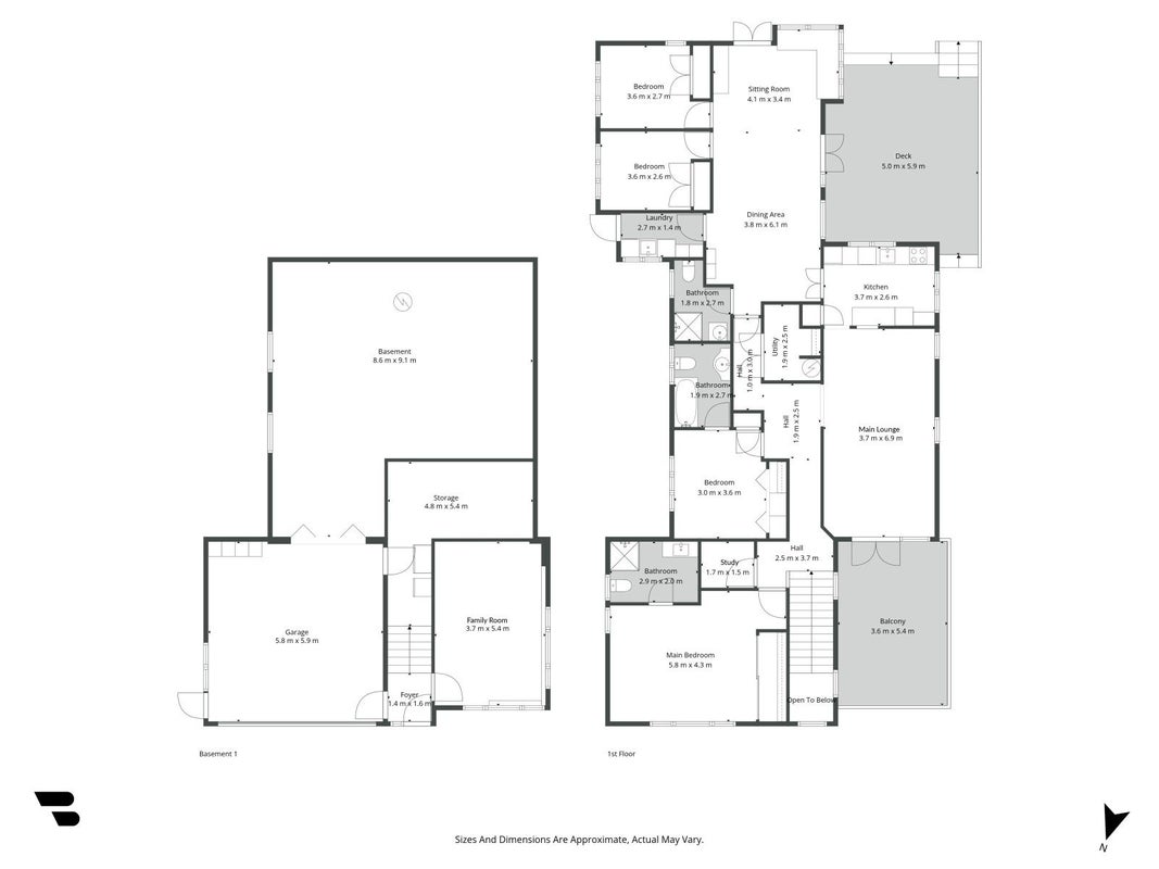 41 Rutherford Terrace, Meadowbank, Auckland - Carousel 25