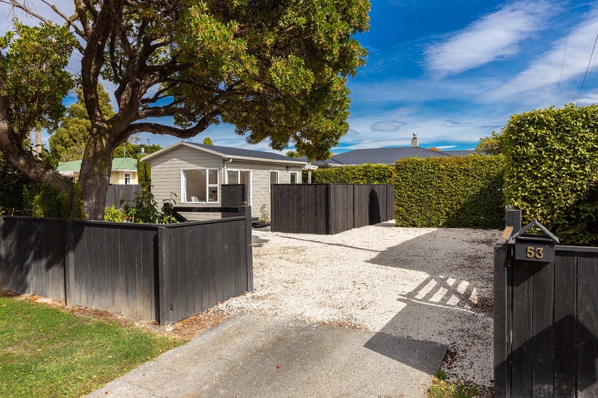53 Colemans Road, Springlands, Blenheim - Carousel 1