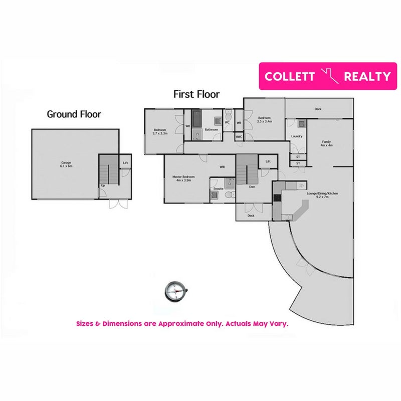 5 Castaway Place, Gulf Harbour, Whangaparaoa - Carousel 32