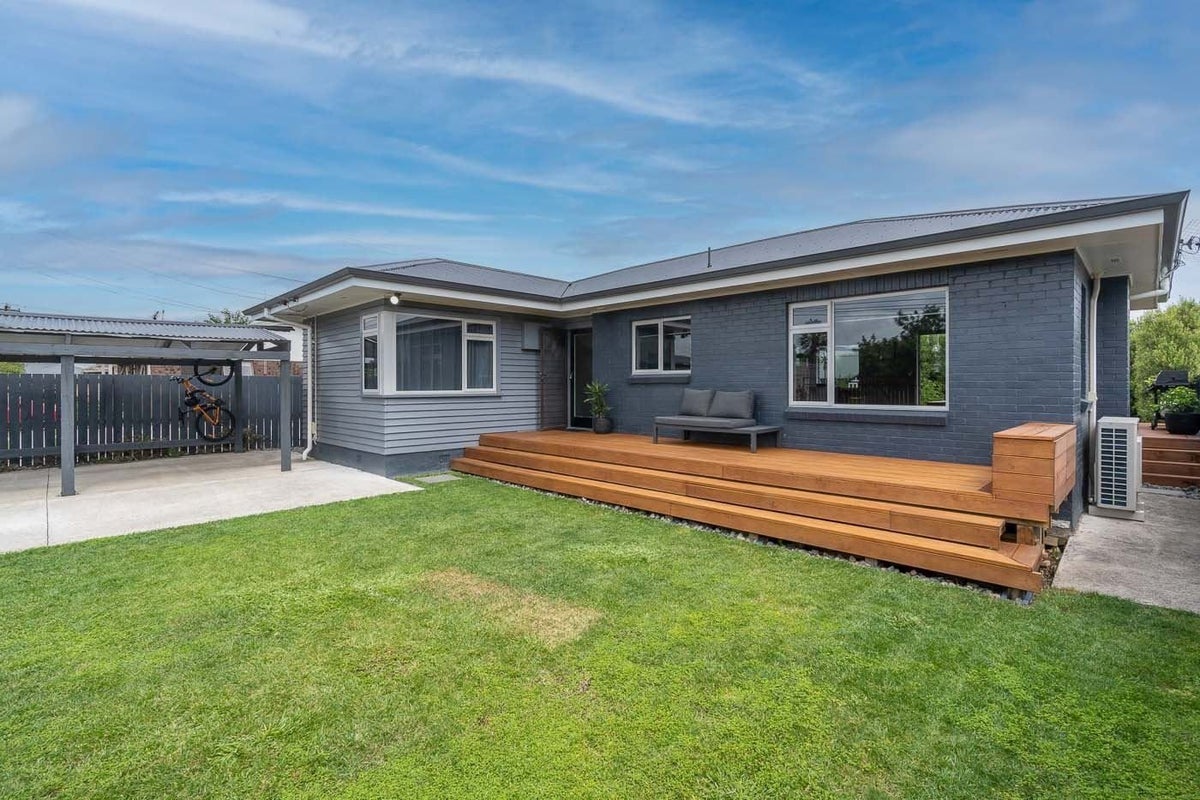 3 Duncan Road, St Andrews, Hamilton - Carousel 2