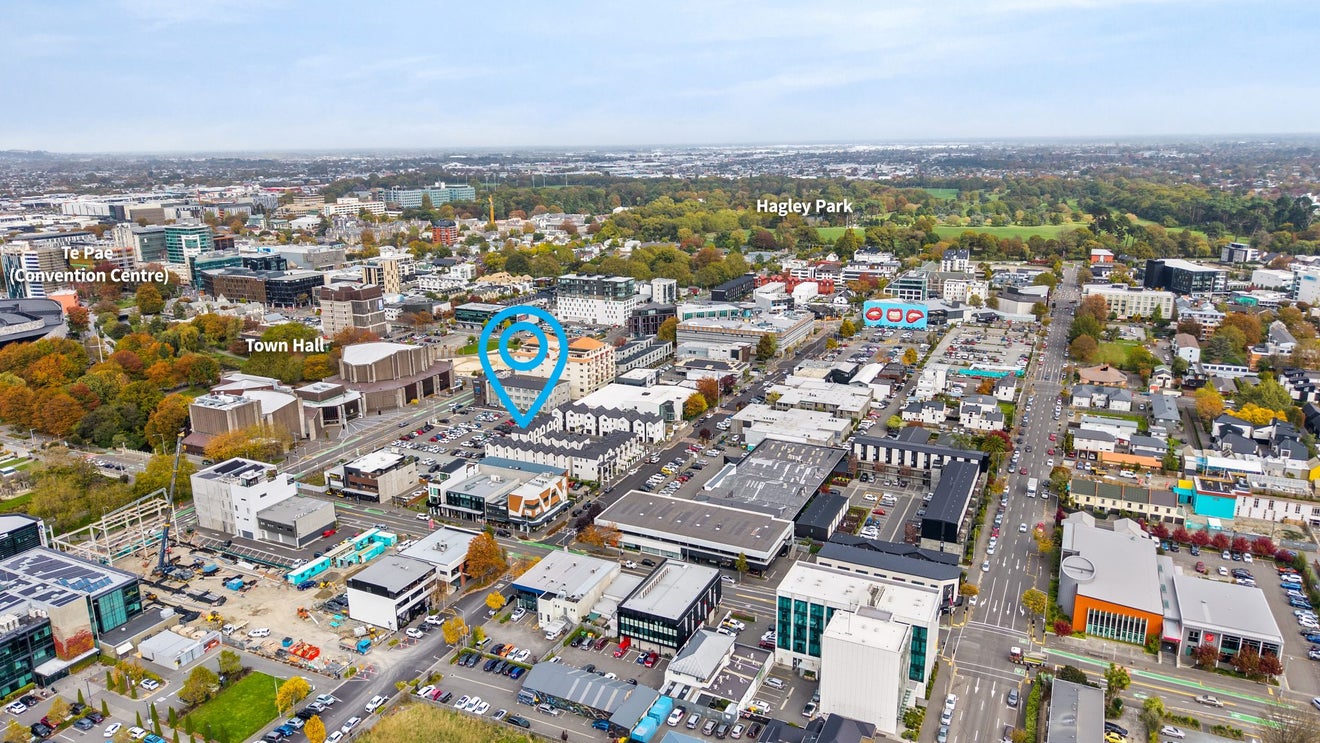 5/104 Peterborough Street, Christchurch Central, Christchurch - Carousel 13