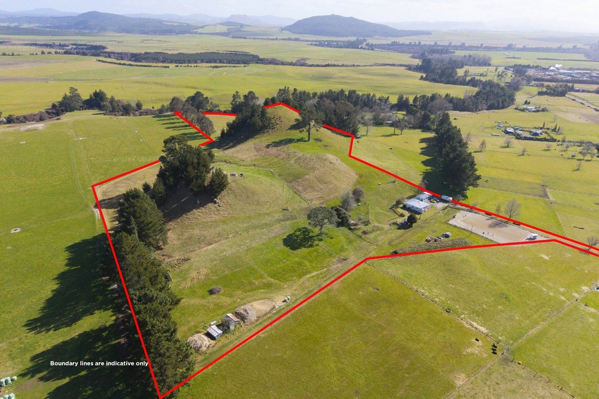 160 White Road, Broadlands Forest, Taupo, Waikato - Carousel 39